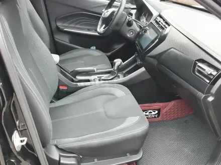 Chery Tiggo 2 2023 года за 5 200 000 тг. в Алматы – фото 7
