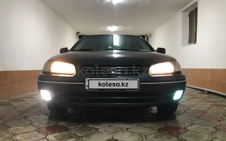 Toyota Camry 1998 года за 3 200 000 тг. в Шымкент