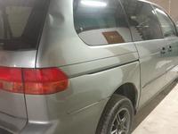 Honda Odyssey 2001 годаfor3 800 000 тг. в Талдыкорган