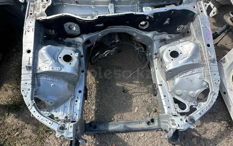 Передняя часть кузова (авкат) Lexus GS 190 кузов, из Японии за 150 000 тг. в Караганда
