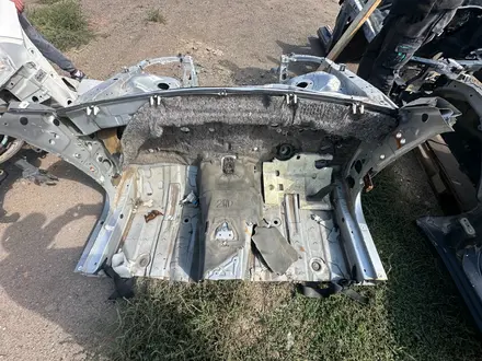 Передняя часть кузова (авкат) Lexus GS 190 кузов, из Японии за 150 000 тг. в Караганда – фото 5