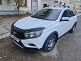 ВАЗ (Lada) Vesta SW Cross 2018 года за 4 600 000 тг. в Атырау