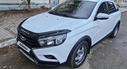 ВАЗ (Lada) Vesta SW Cross 2018 года за 4 600 000 тг. в Атырау