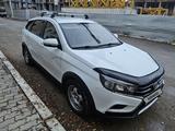 ВАЗ (Lada) Vesta SW Cross 2018 года за 4 600 000 тг. в Атырау – фото 2