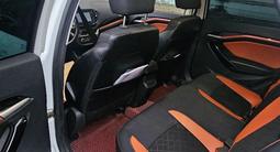 ВАЗ (Lada) Vesta SW Cross 2018 года за 4 600 000 тг. в Атырау – фото 5