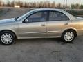 Nissan Almera Classic 2008 годаfor3 200 000 тг. в Караганда – фото 14