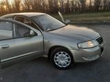 Nissan Almera Classic 2008 годаүшін3 200 000 тг. в Караганда – фото 4