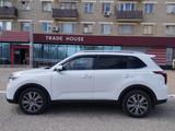Kia Sportage 2024 года за 10 200 000 тг. в Байконыр – фото 2