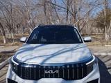Kia Sportage 2024 года за 10 200 000 тг. в Байконыр