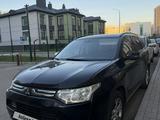 Mitsubishi Outlander 2013 годаүшін6 000 000 тг. в Астана – фото 2