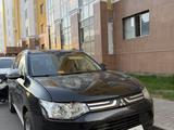 Mitsubishi Outlander 2013 годаүшін6 000 000 тг. в Астана