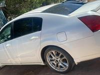 Nissan Maxima 2004 годаүшін4 000 000 тг. в Актобе