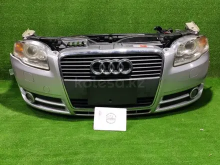 МОРДА НОУСКАТ НОСКАТ AUDI A4 B7 за 250 000 тг. в Костанай