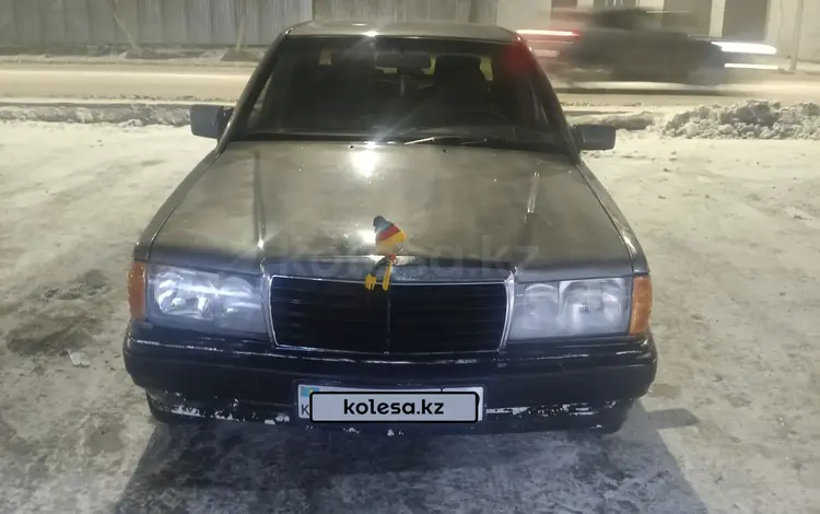 Mercedes-Benz 190 1991 годаfor820 000 тг. в Караганда