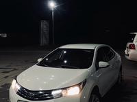 Toyota Corolla 2015 годаүшін7 400 000 тг. в Алматы