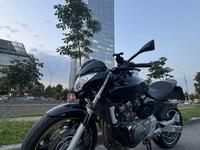 Honda  CB 650F 2005 года за 2 000 000 тг. в Алматы