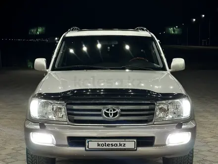 Toyota Land Cruiser 2006 года за 12 500 000 тг. в Актау