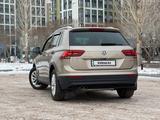 Volkswagen Tiguan 2017 года за 10 700 000 тг. в Астана – фото 5