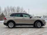 Volkswagen Tiguan 2017 года за 10 700 000 тг. в Астана – фото 2