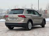 Volkswagen Tiguan 2017 года за 10 700 000 тг. в Астана – фото 3