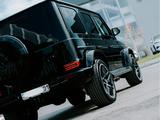 Mercedes-Benz G 63 AMG 2019 годаүшін92 000 000 тг. в Астана – фото 3