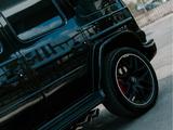 Mercedes-Benz G 63 AMG 2019 годаүшін92 000 000 тг. в Астана – фото 5