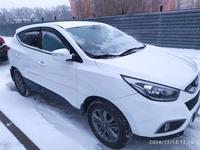 Hyundai Tucson 2013 годаfor8 000 000 тг. в Караганда