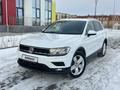 Volkswagen Tiguan 2020 годаүшін12 590 000 тг. в Костанай