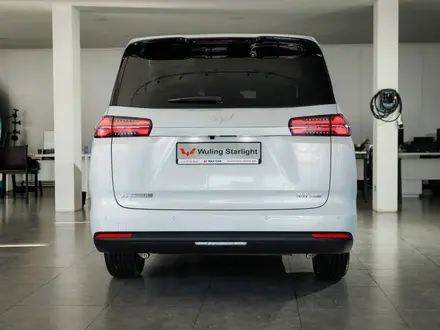Wuling Starlight 730 1.5h CVT 2026 года за 12 390 000 тг. в Шымкент – фото 5