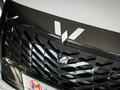 Wuling Starlight 730 1.5h CVT 2026 года за 12 390 000 тг. в Шымкент – фото 25