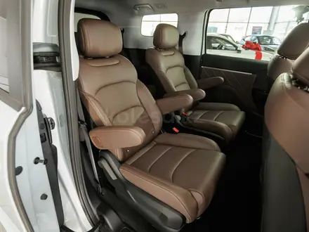 Wuling Starlight 730 1.5h CVT 2026 года за 12 390 000 тг. в Шымкент – фото 28