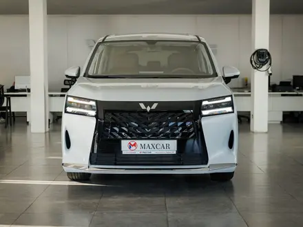 Wuling Starlight 730 1.5h CVT 2026 года за 12 390 000 тг. в Шымкент – фото 3