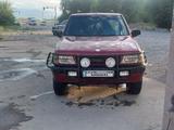 Opel Frontera 1995 годаүшін2 800 000 тг. в Шелек – фото 5