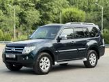 Mitsubishi Pajero 2008 года за 9 200 000 тг. в Алматы