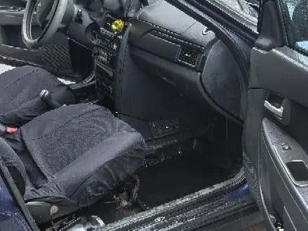 ВАЗ (Lada) Priora 2170 2007 года за 1 200 000 тг. в Костанай – фото 2