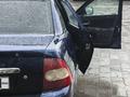 ВАЗ (Lada) Priora 2170 2007 года за 1 200 000 тг. в Костанай – фото 3