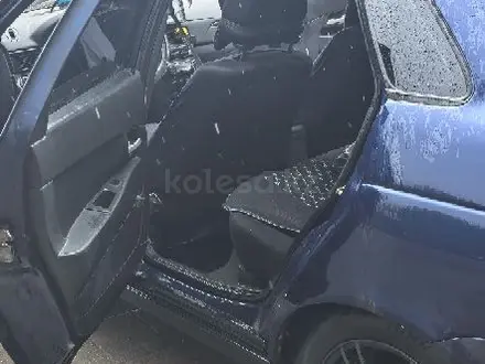 ВАЗ (Lada) Priora 2170 2007 года за 1 200 000 тг. в Костанай – фото 4