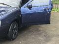 ВАЗ (Lada) Priora 2170 2007 года за 1 200 000 тг. в Костанай – фото 9