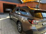 Subaru Outback 2022 годаүшін15 000 000 тг. в Алматы – фото 2