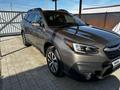 Subaru Outback 2022 годаүшін15 000 000 тг. в Алматы – фото 4