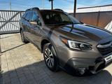 Subaru Outback 2022 годаүшін15 000 000 тг. в Алматы – фото 4