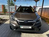 Subaru Outback 2022 годаүшін15 000 000 тг. в Алматы – фото 3