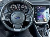 Subaru Outback 2022 годаүшін15 000 000 тг. в Алматы – фото 5