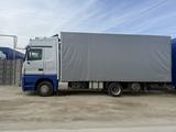 Mercedes-Benz  Actros 2007 года за 24 000 000 тг. в Жаркент – фото 2