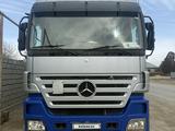 Mercedes-Benz  Actros 2007 года за 24 000 000 тг. в Жаркент