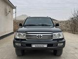 Toyota Land Cruiser 2003 года за 10 000 000 тг. в Жанаозен