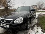 ВАЗ (Lada) Priora 2170 2013 годаүшін2 800 000 тг. в Шымкент – фото 3