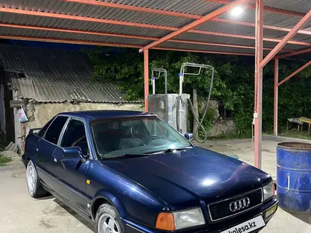 Audi A4 1996 года за 1 800 000 тг. в Тараз