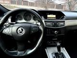 Mercedes-Benz E 200 2009 года за 7 500 000 тг. в Алматы – фото 5