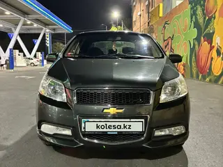 Chevrolet Nexia
